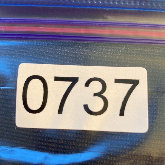 Adrianna Papell NWT Funnel Neck Sweater long sheer sleeves XS office workwear - Picture 16 of 16